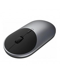 Мышь беспроводная Xiaomi Portable Mouse 2 Gray